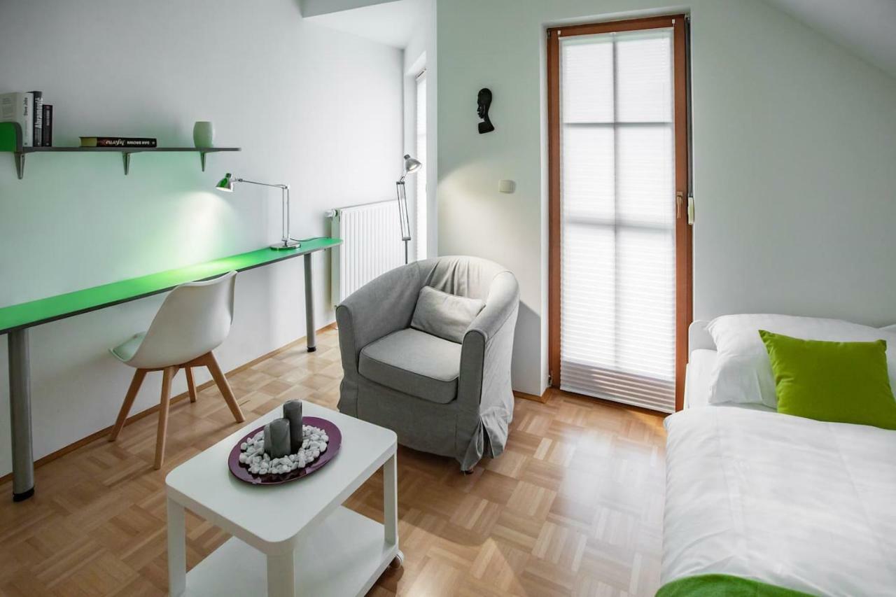House Of Adventure - The Base To Explore Slovenia Laze v Tuhinju Екстер'єр фото