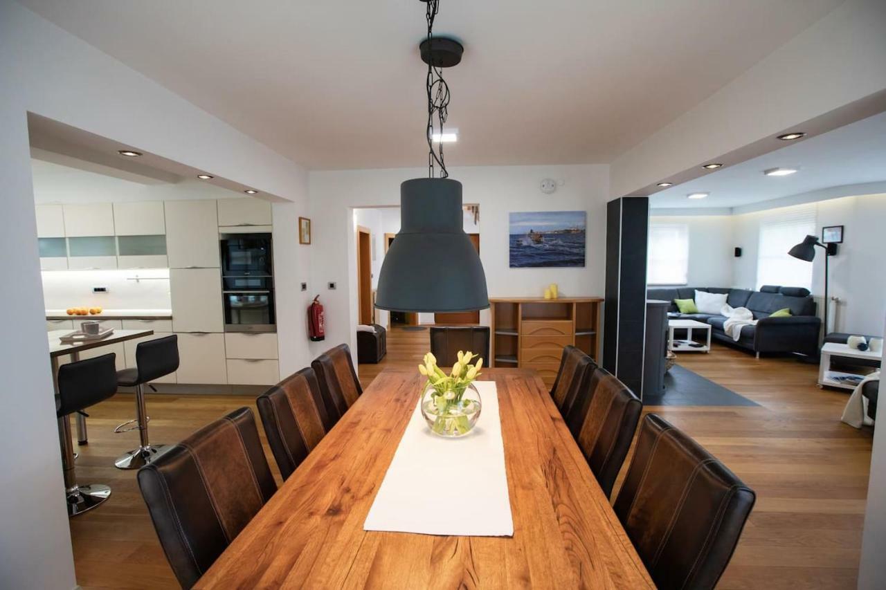House Of Adventure - The Base To Explore Slovenia Laze v Tuhinju Екстер'єр фото