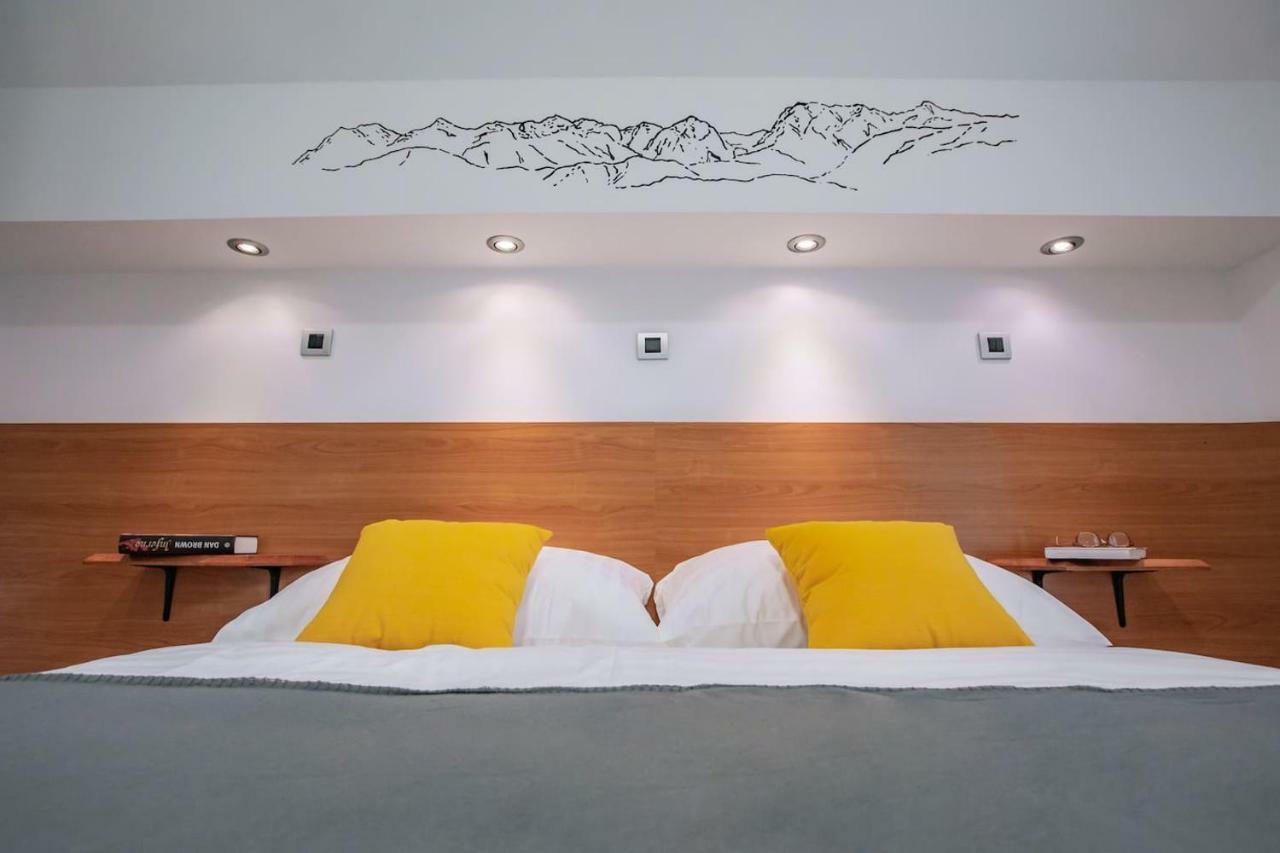 House Of Adventure - The Base To Explore Slovenia Laze v Tuhinju Екстер'єр фото