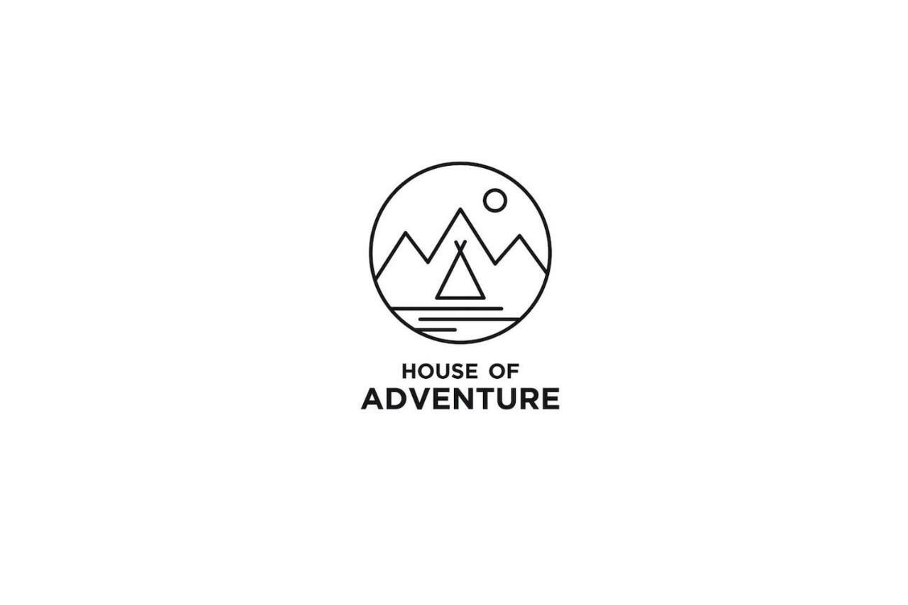 House Of Adventure - The Base To Explore Slovenia Laze v Tuhinju Екстер'єр фото