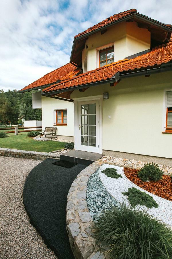 House Of Adventure - The Base To Explore Slovenia Laze v Tuhinju Екстер'єр фото