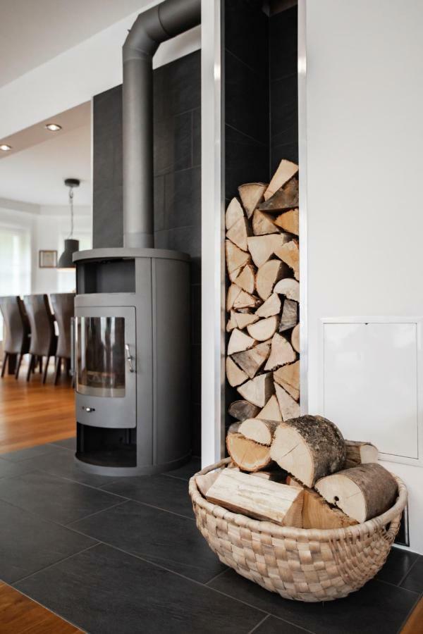 House Of Adventure - The Base To Explore Slovenia Laze v Tuhinju Екстер'єр фото